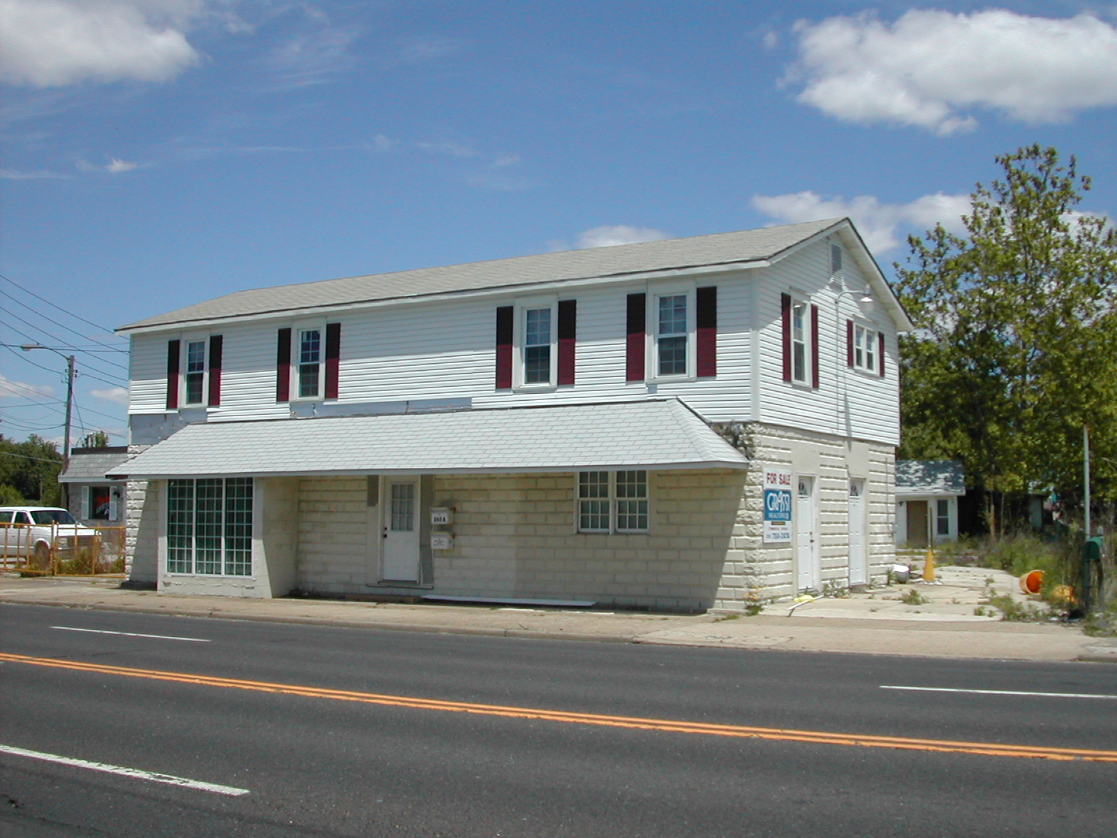 265 White Horse Pike