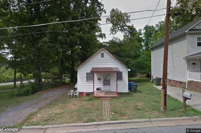 324 Sharpe St Mooresville NC
