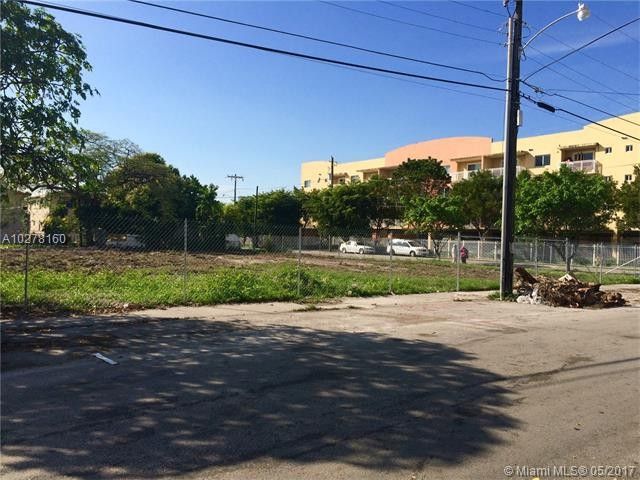 1780 SW 5th St Miami