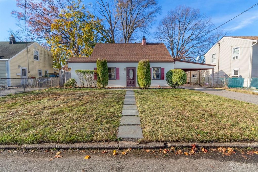 38 Hillcrest Ave Edison NJ