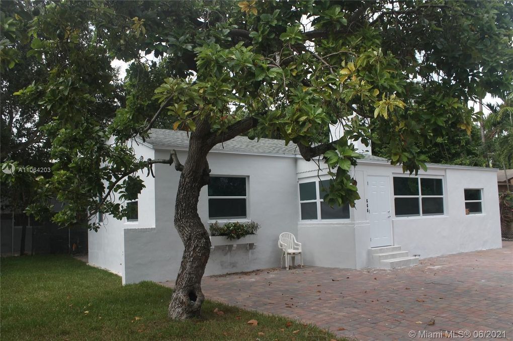 666 Northeast 62nd Street