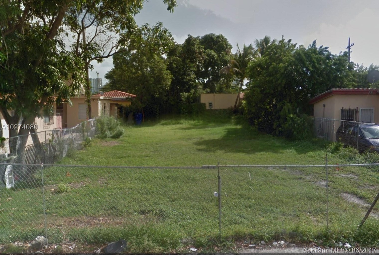 857 SW 14th Ave miami