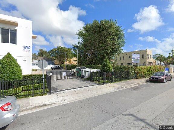 903 SW 13th Ct Miami Fl