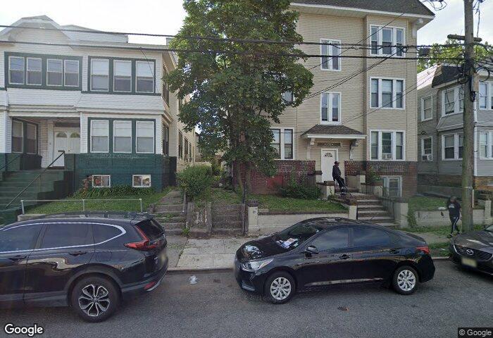 158-160 Clinton Pl, Newark, NJ 07112